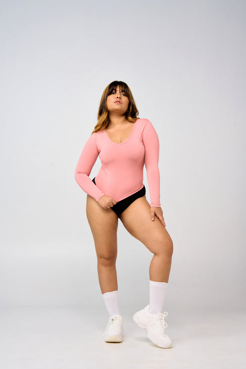 Long Sleeve Top